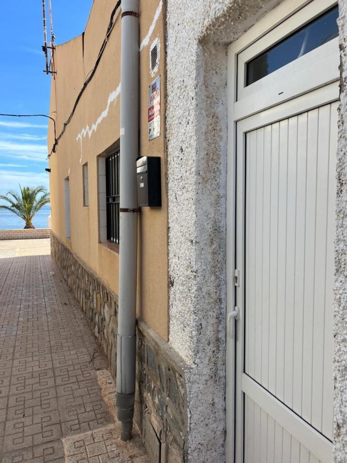 Holiday home Casa En Paseo Nietos Zona Arenal Los Nietos