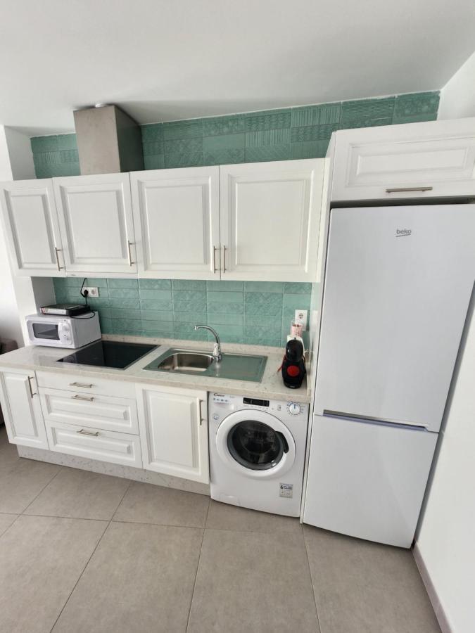 Centro 2 Apartamento *