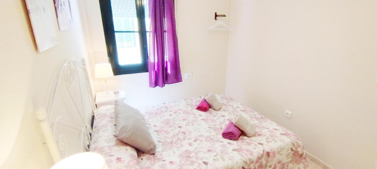 Tres Carabelas Ii, Ac, Wifi, Parking