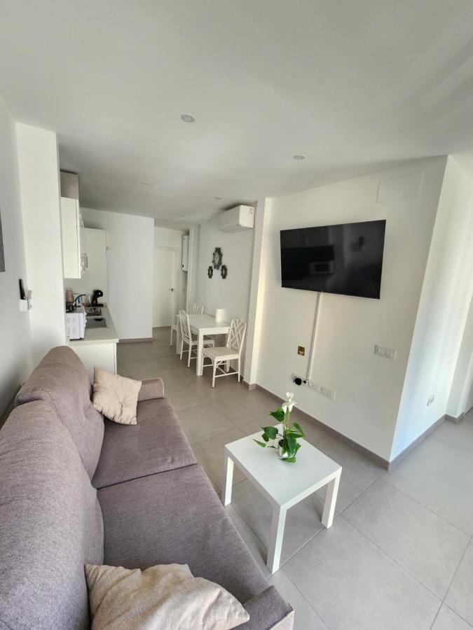 Centro 2 Apartamento *