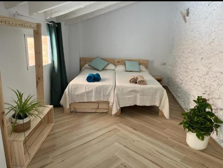 Apartamento Loft B El Ramellet Alginet