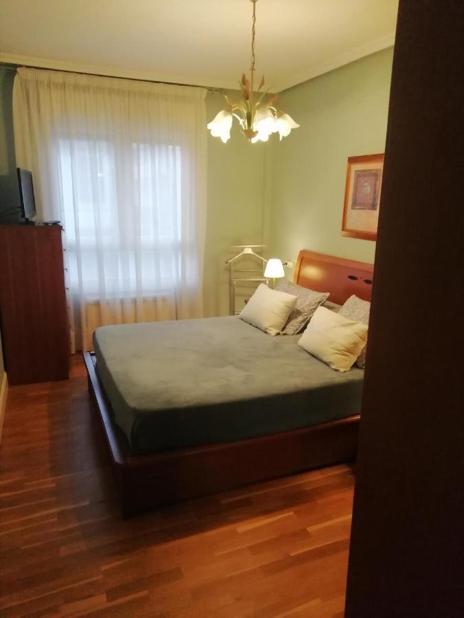 Amplio Y Soleado Alquilo Entero De 3 5 Personas Apartamento