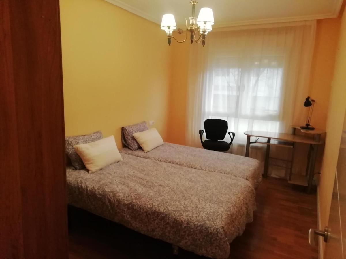 Amplio Y Soleado Alquilo Entero De 3 5 Personas Apartamento