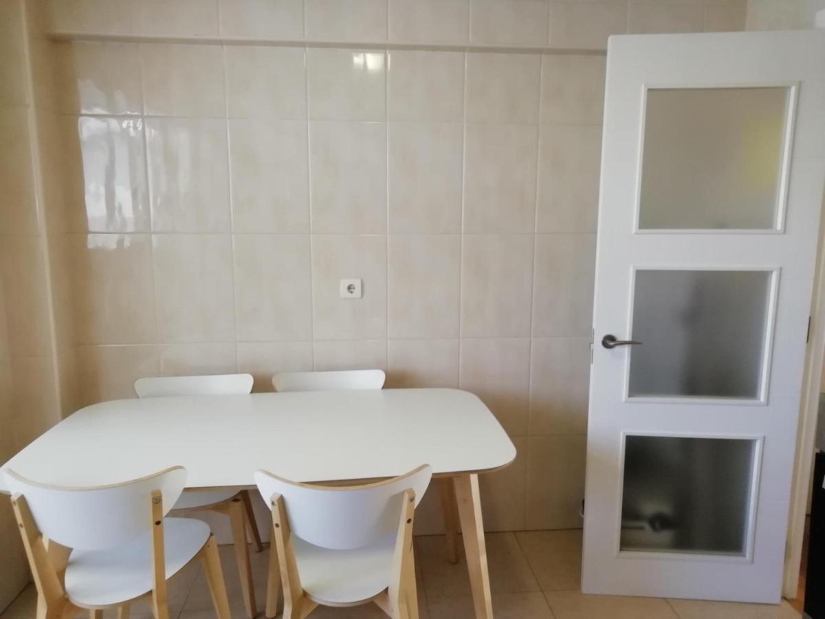 Apartamento Amplio Y Soleado Alquilo Entero De 3 5 Personas Zarautz