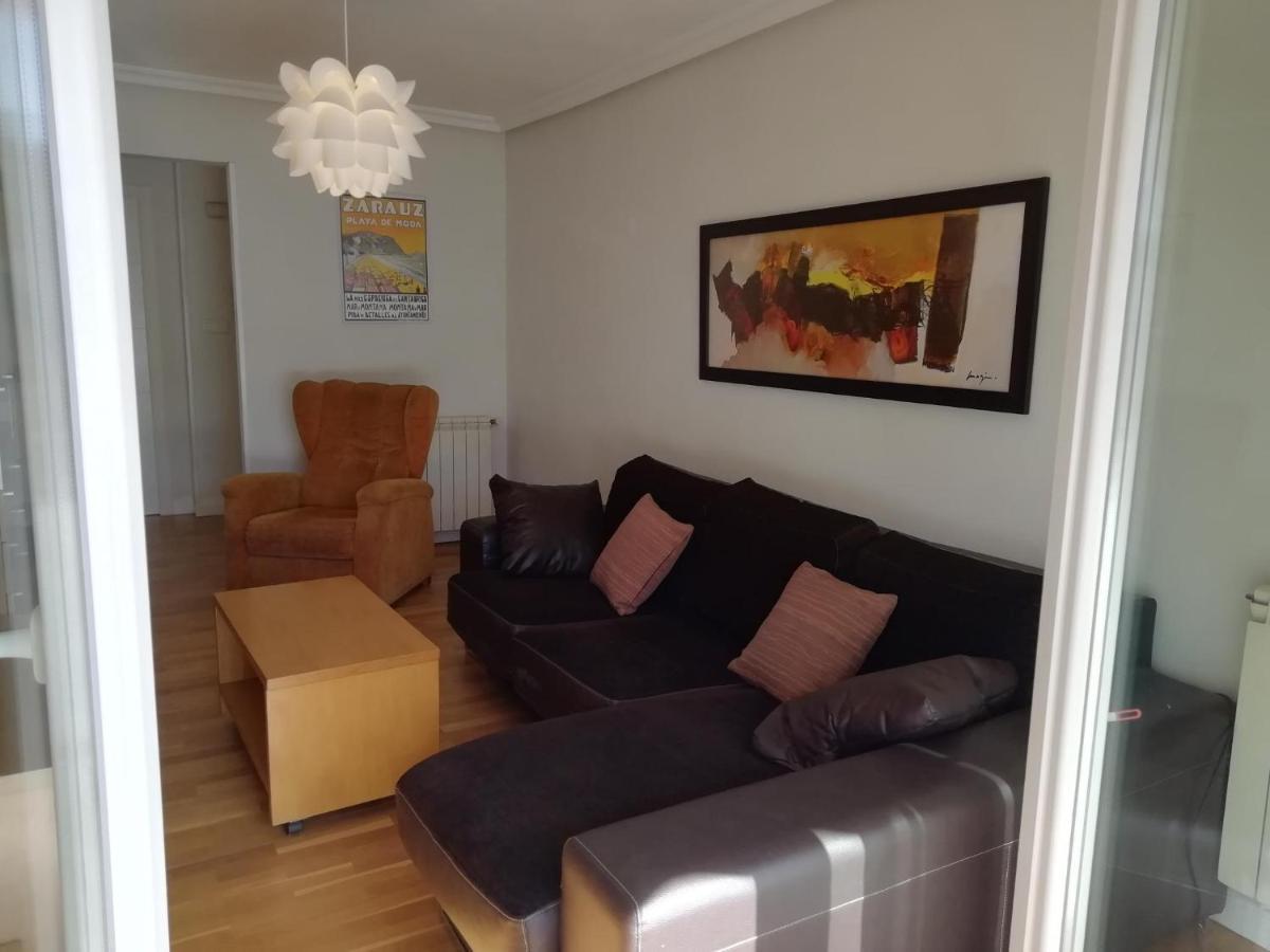 Amplio Y Soleado Alquilo Entero De 3 5 Personas Apartamento *