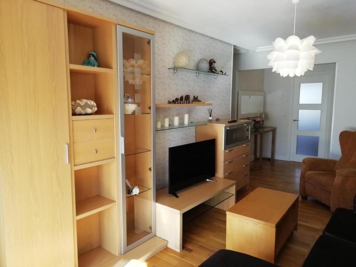 Apartamento Amplio Y Soleado Alquilo Entero De 3 5 Personas Zarautz