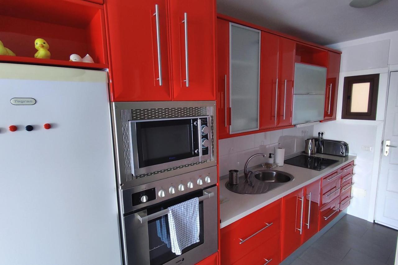 Sunset Ocean View Apartamento Icod De Los Vinos