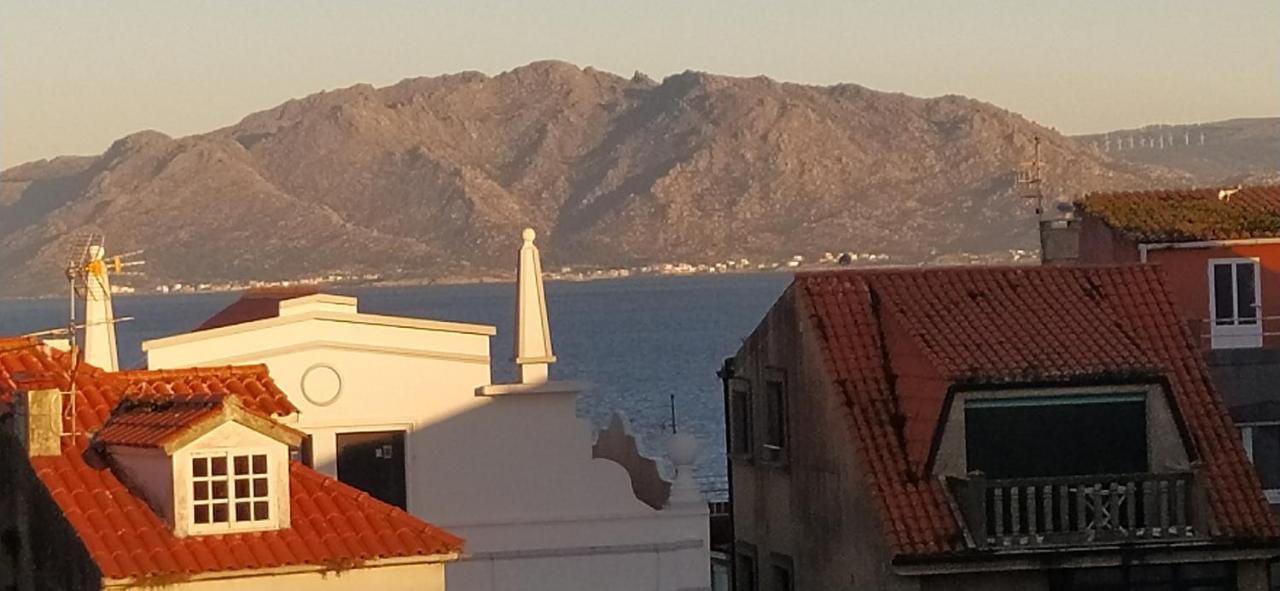 Costa De Fisterra Ii