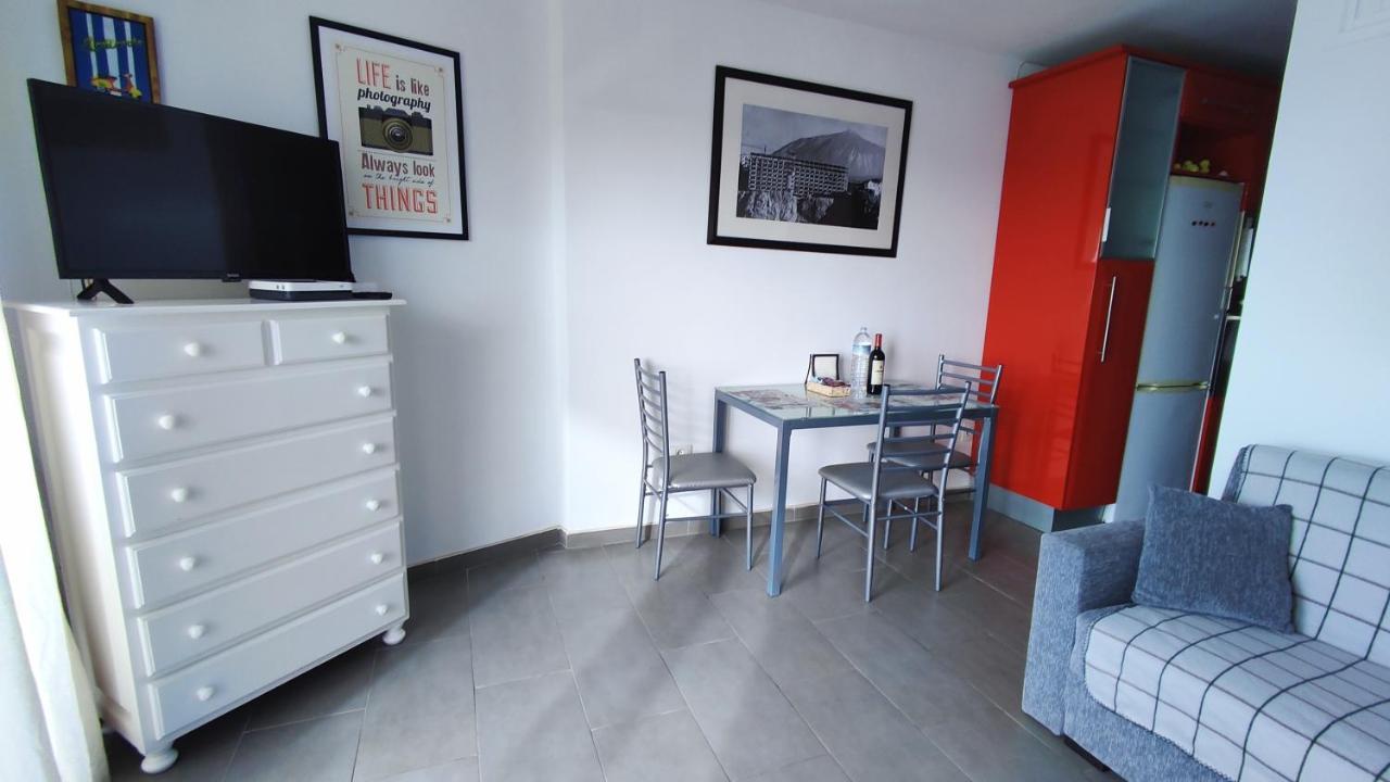 Apartamento Sunset Ocean View Icod De Los Vinos