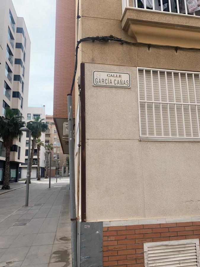 La Sanadora * Almería