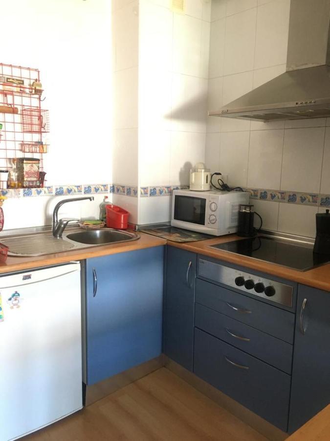 Apartamento Azul. *