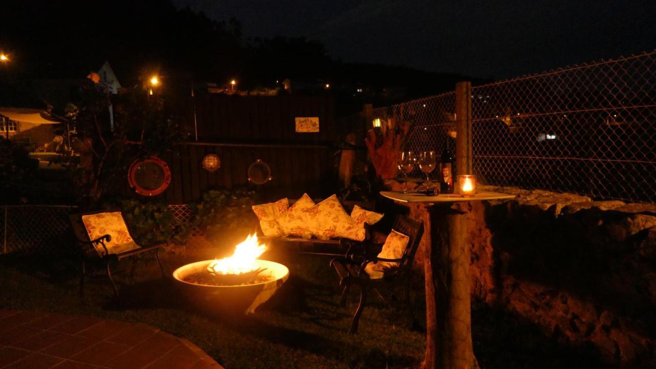 Casaflorinda9 Сasa de vacaciones *