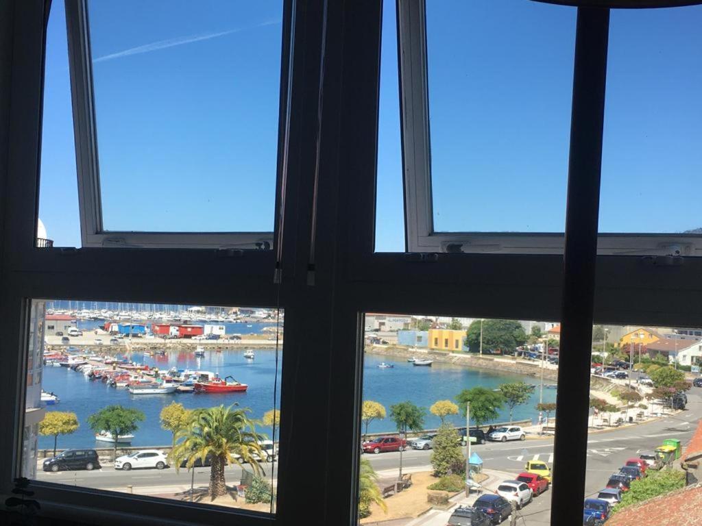 Apartamento Azul.