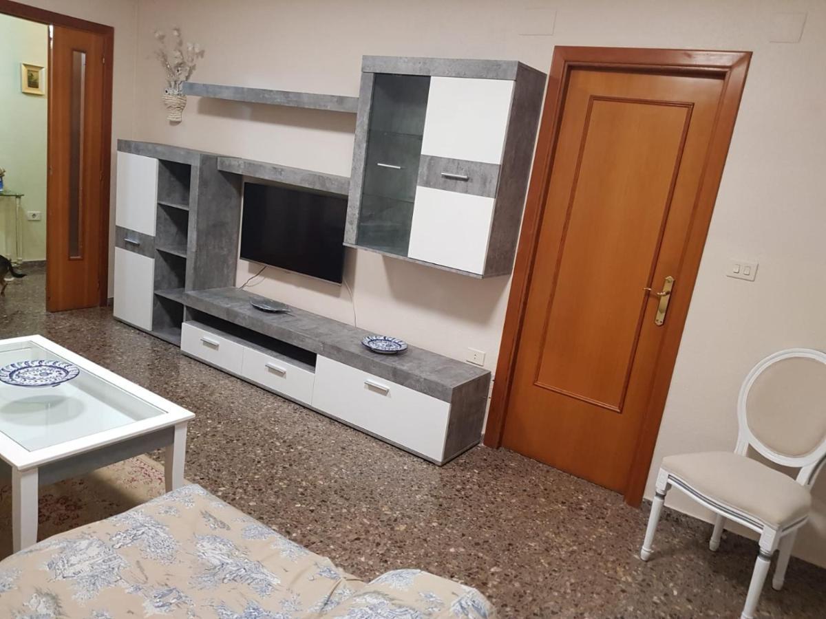 Sol Y Playa Apartment *