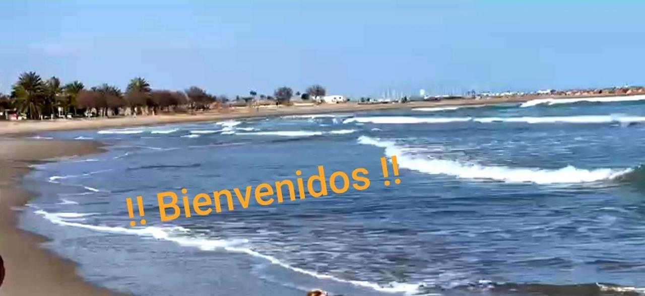 Sol Y Playa * Puerto de Sagunto