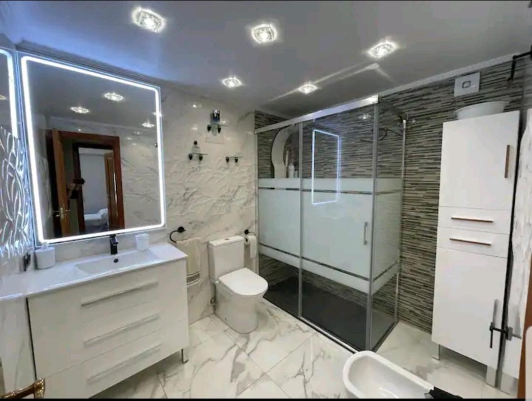 Apartment Sol Y Playa