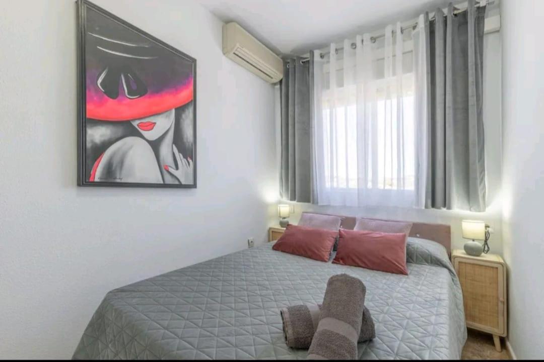 , Vacaciones Apartment