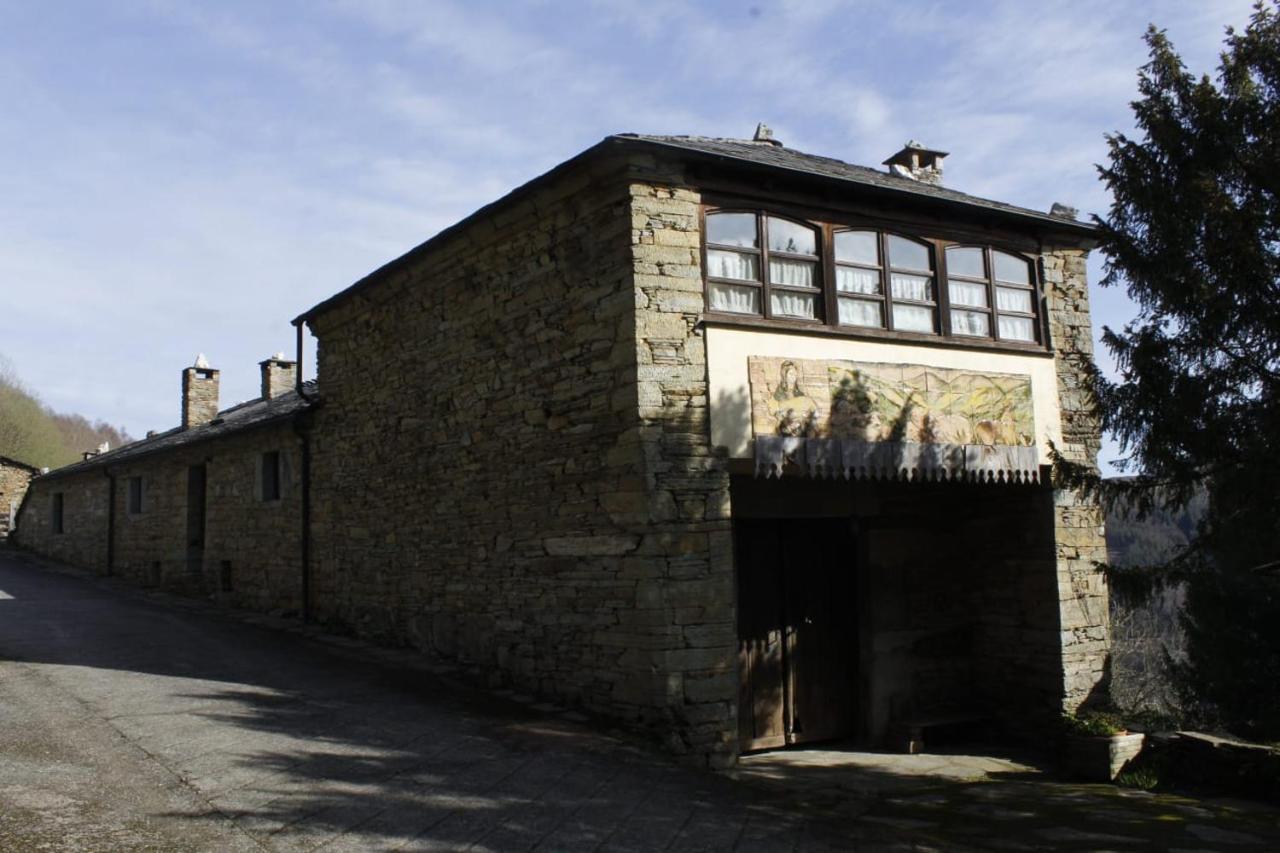 A Casoa - Rural * Taramundi