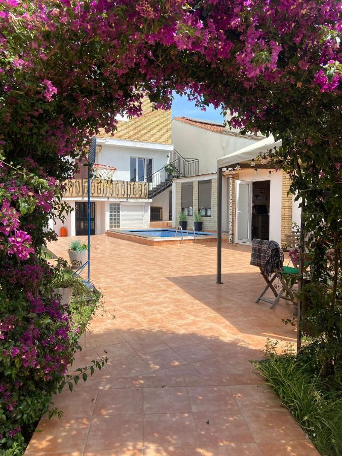 Inn Orange Vibes Paterna