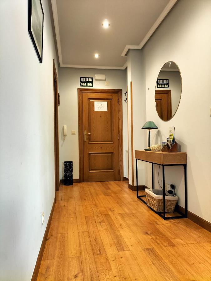 Apartment Arotzetxea Elizondo