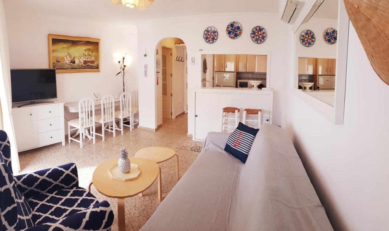 Beachfront Madrid 709