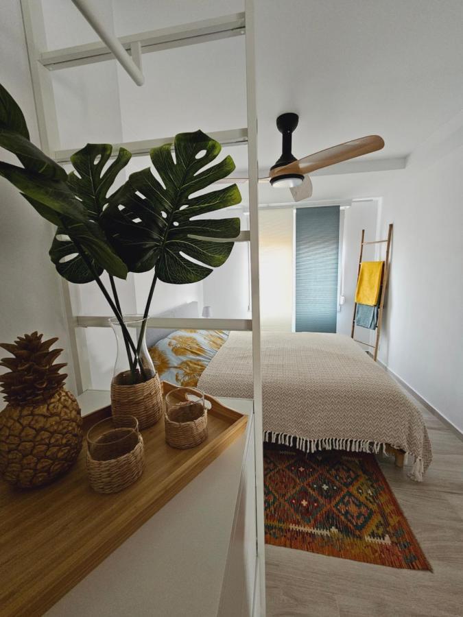 Apartment Mirador