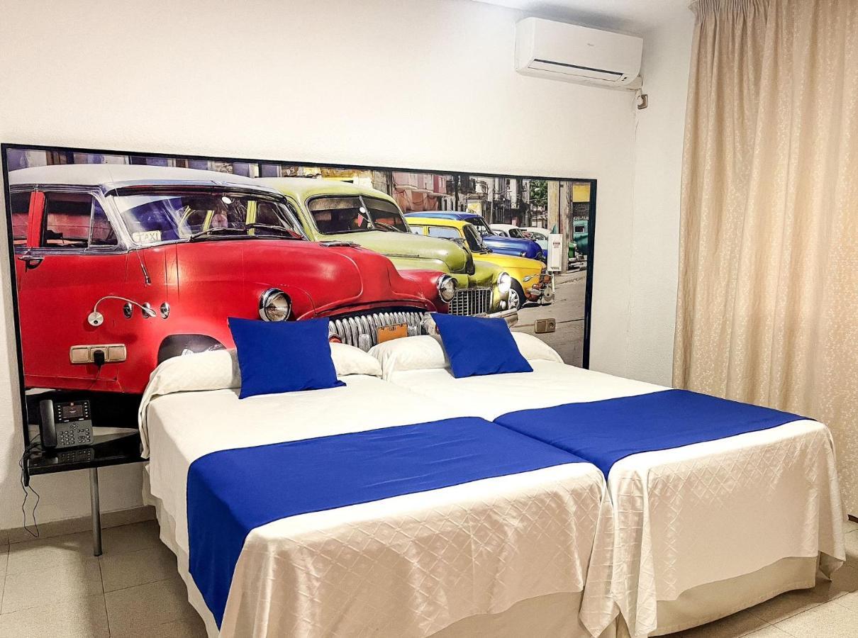 Hotel Hacienda Guadalquivir
