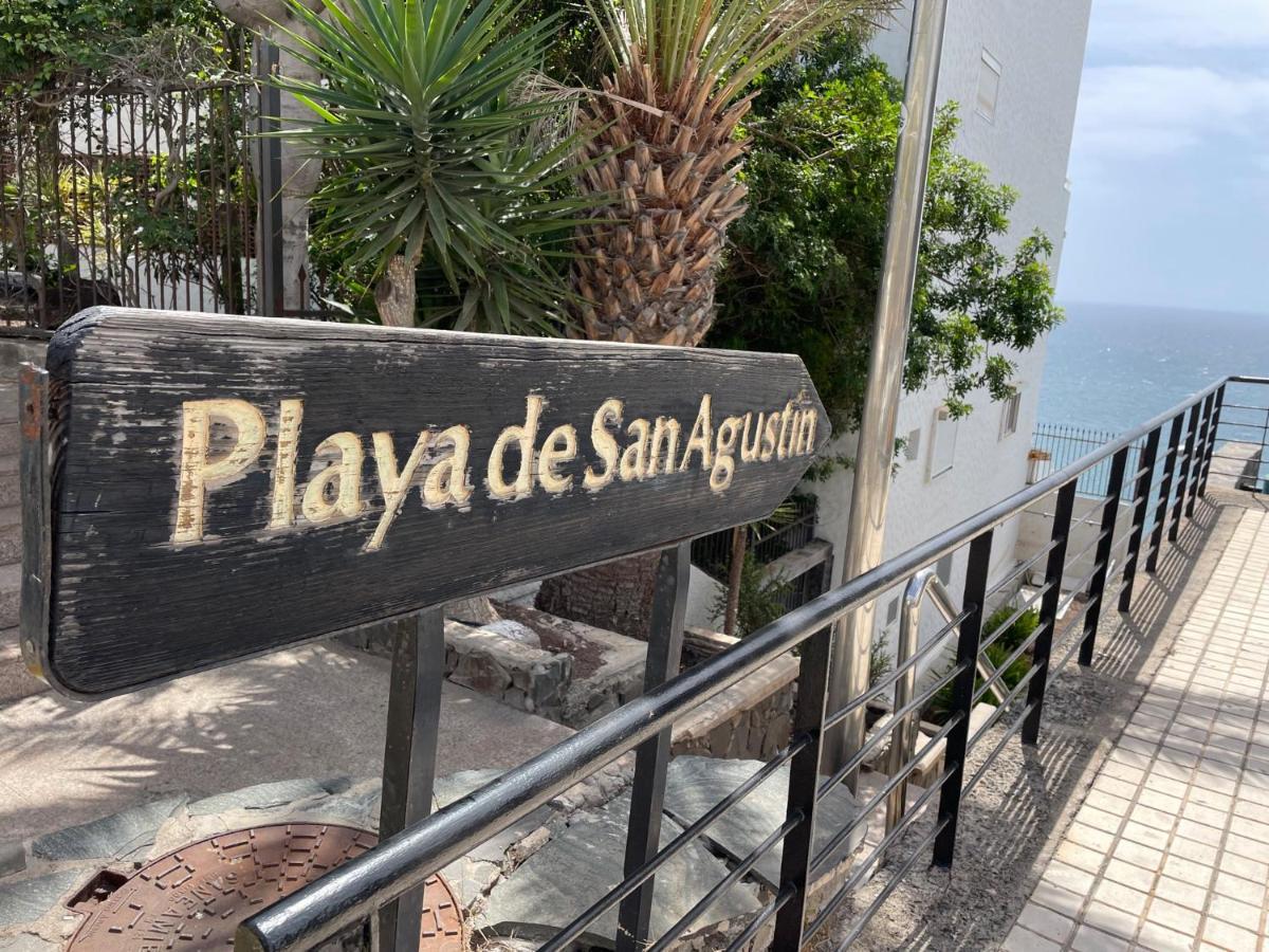 Apartamento San Agustin Seaview Blue Maspalomas (Gran Canaria)