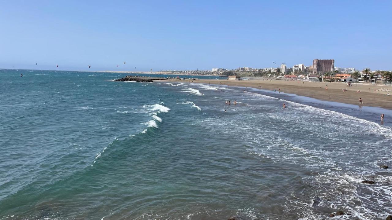 Apartamento San Agustin Seaview Blue *