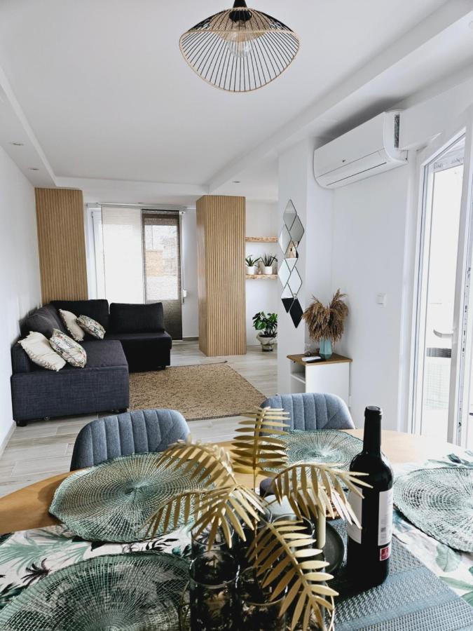 Apartment Mirador *