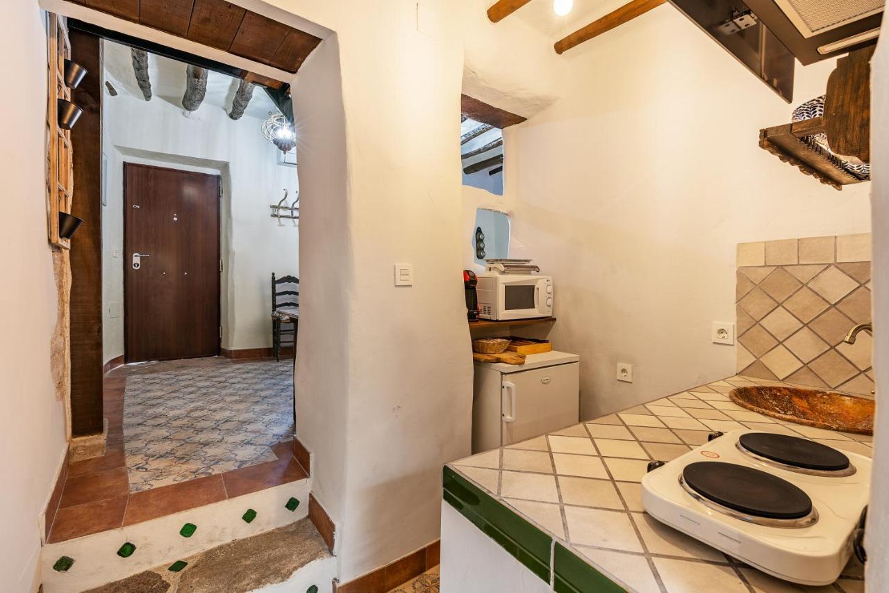 Holiday home Constitucion's Gojar