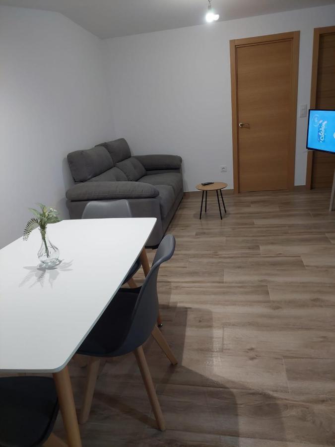 Holiday home En Casa Vacaciones Portonovo