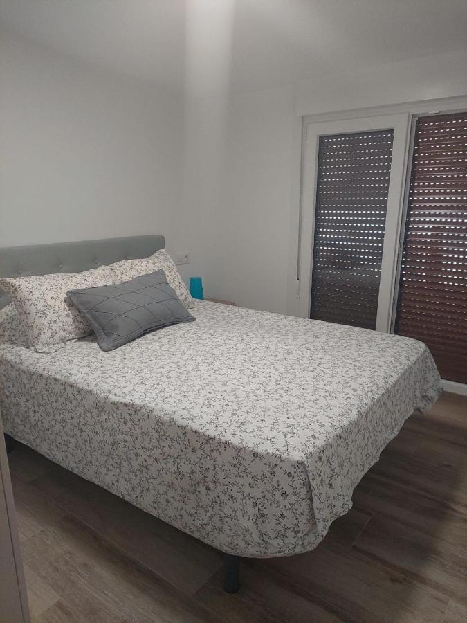 Holiday home En Casa Vacaciones *