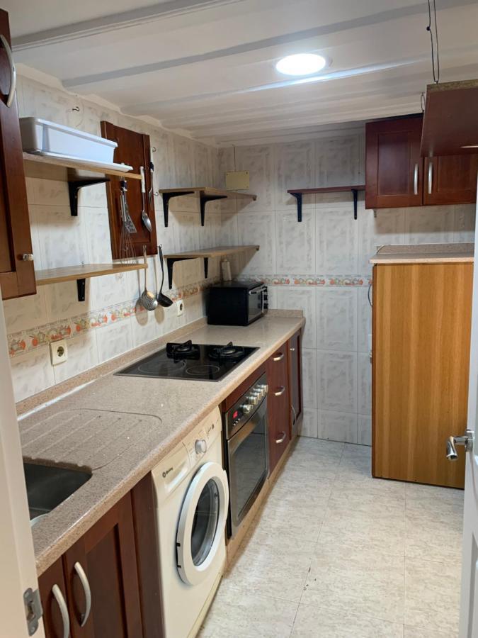 Apartment En Capital