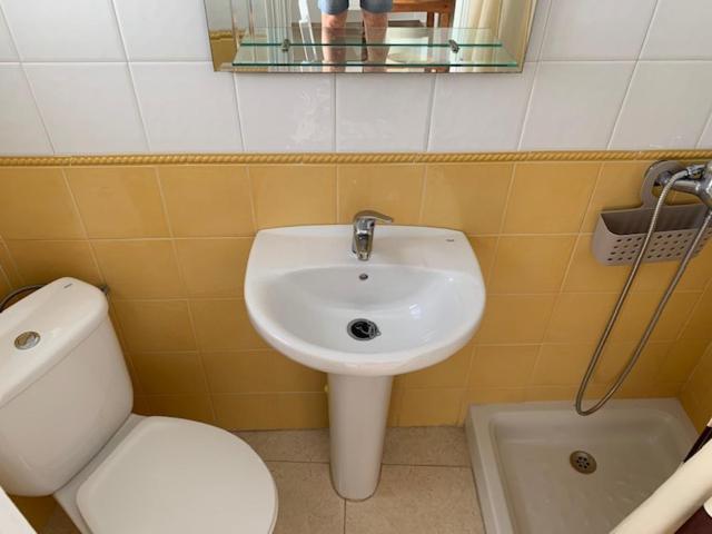 300m De La Playa Apartamento Conil De La Frontera