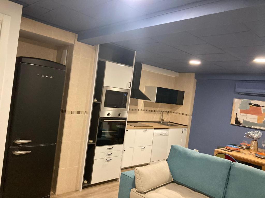 Apartamento Nuevo Centrico Playa De Cullera. Cullera