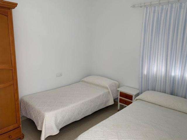Apartamento 300m De La Playa