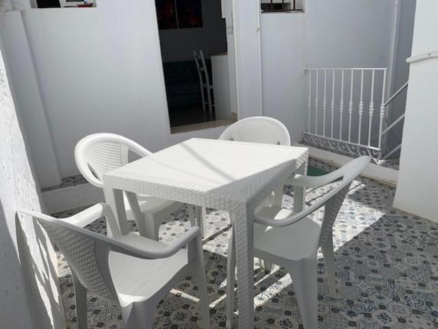 Apartamento 300m De La Playa *