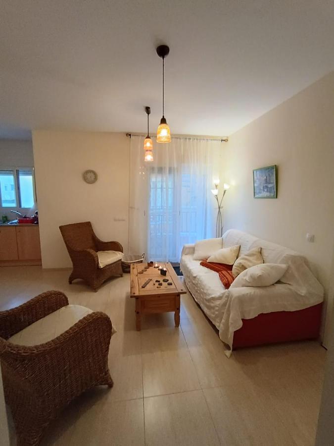 Apartamento Morada Del Mar Palomares (Almeria)