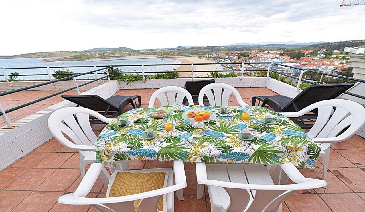 El Mirador Del Navegante By Just *