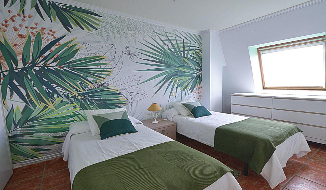 El Mirador Del Navegante By Just Apartment *