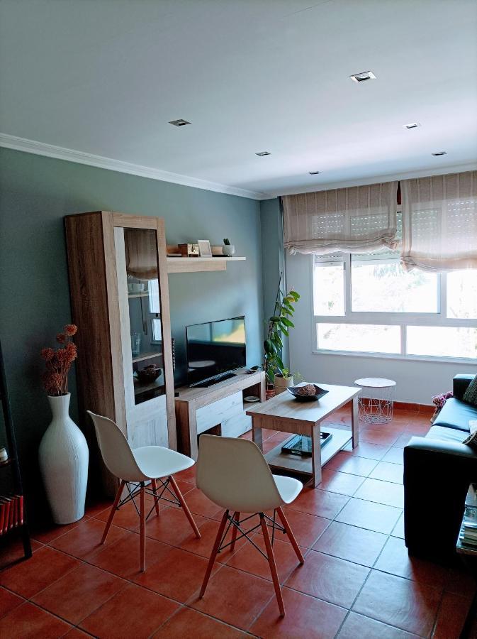 Apartamento Marvera
