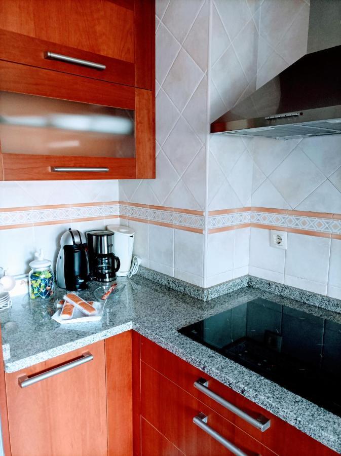 Marvera Apartamento