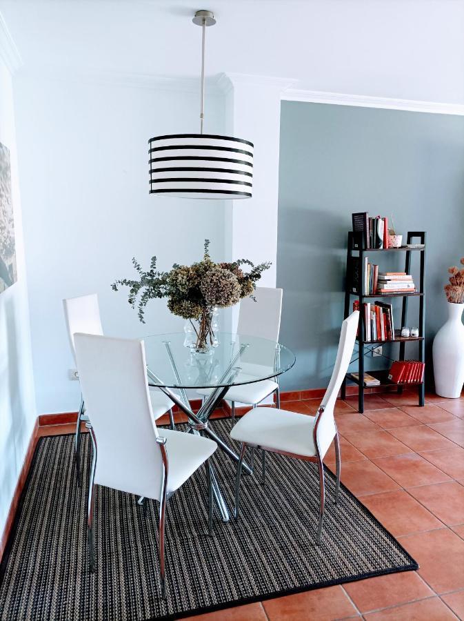Marvera Apartamento