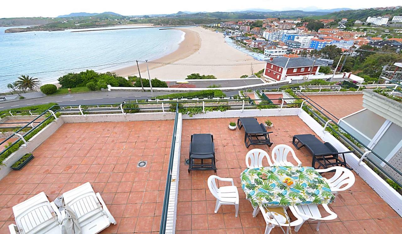 El Mirador Del Navegante By Just Suances