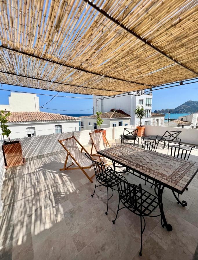 Pensión Blue Sardine Boutique (adults Only) Altea