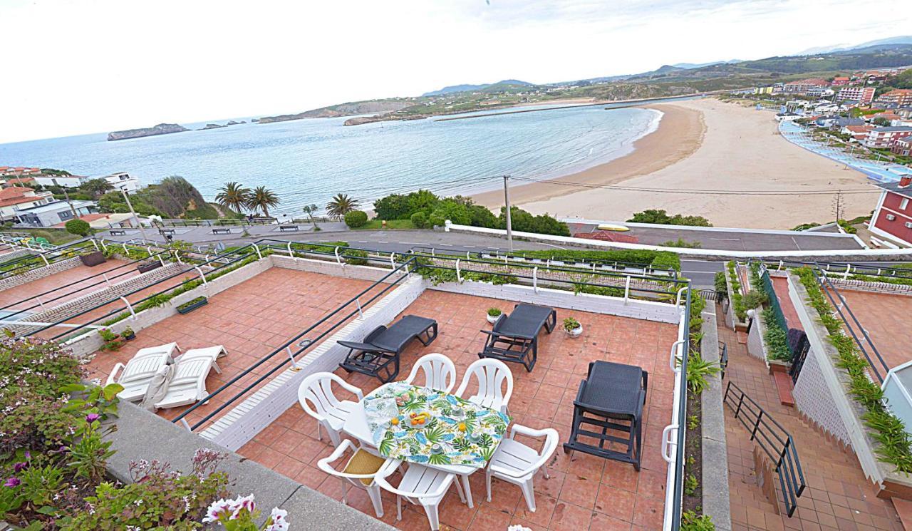 El Mirador Del Navegante By Just Apartment Suances