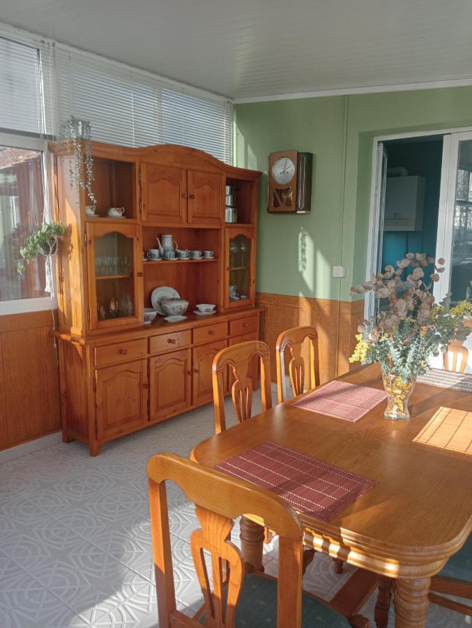 Casa Maria Holiday home *