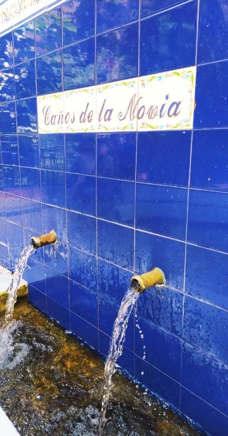 El ático De La Casa Viva Apartamento *