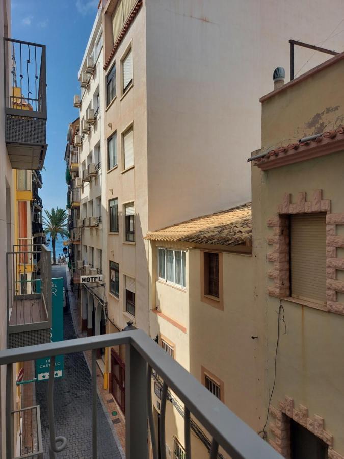 Hotel Nr Mirador Del Castillo 3*
